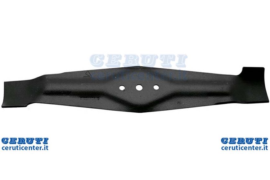 
Mulching Blade Turbo 45Cm- Stiga Genuine Part - 181004131/0