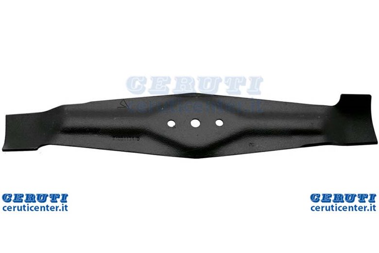 Lama Mulching Alette L430 Std Turbo 45 - Originale Stiga - 181004131/0 