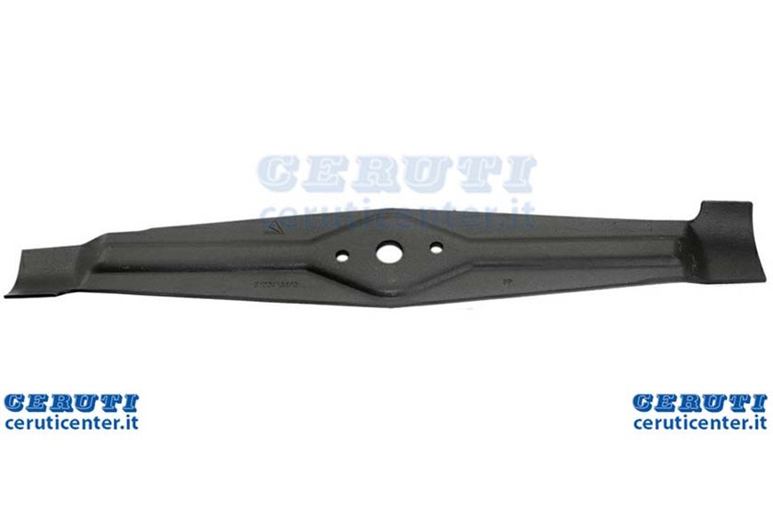 
Friction Blade 55Cm- Stiga Genuine Part - 181004134/0 - replaces - 81004134/0