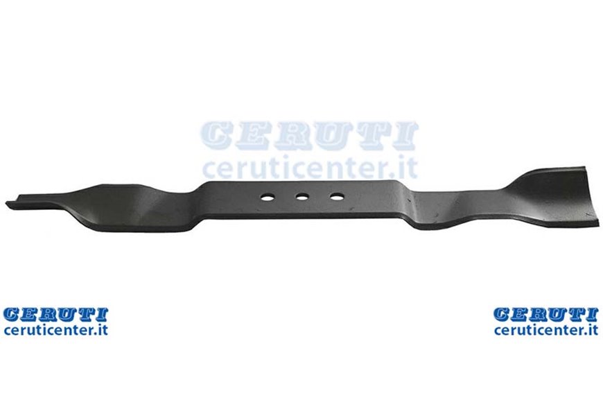 
Mulching Blade 40Cm- Stiga Genuine Part - 181004122/0