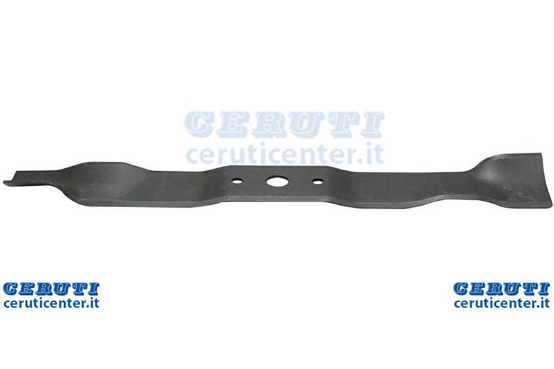 Blade 41Cm- Stiga Genuine Part - 181004341/3 - replaces - 1111-9853-01