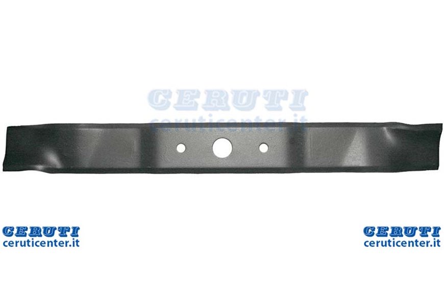 
Mulching Blade L506Mm Bbc- Stiga Genuine Part - 181004382/0 - replaces - 3610551-01A