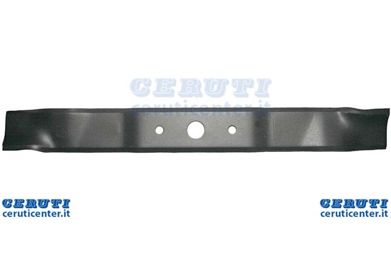 
Mulching Blade L506Mm Bbc- Stiga Genuine Part - 181004382/0 - replaces - 3610551-01A