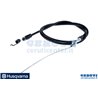 cable de tracción - Original Husqvarna - 532406258