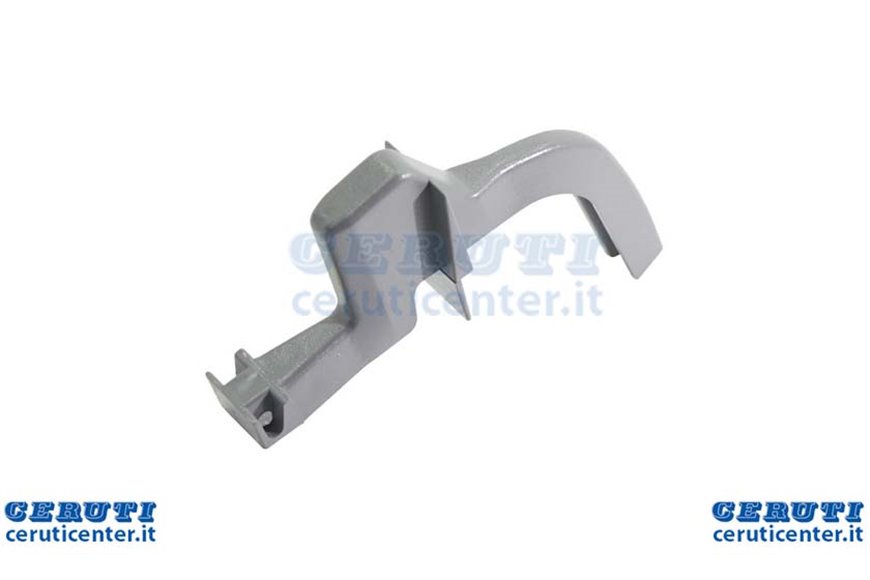 Leva Comando Micro Sacco Pieno Twin Cut - Originale Stiga - 125318124/0 