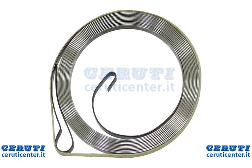 
Recoil Spring- Stiga Genuine Part - 118800741/0