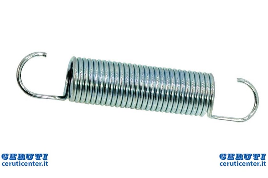 
Spring- Stiga Genuine Part - 125430219/1 - replaces - 125430219/0