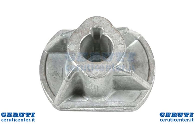 Blade Boss- Stiga Genuine Part - 125463200/0 - replaces - 1134-9628-01