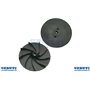 Fan/Blade Holder- Stiga Genuine Part - 322465602/1 - replaces - 322465642/1