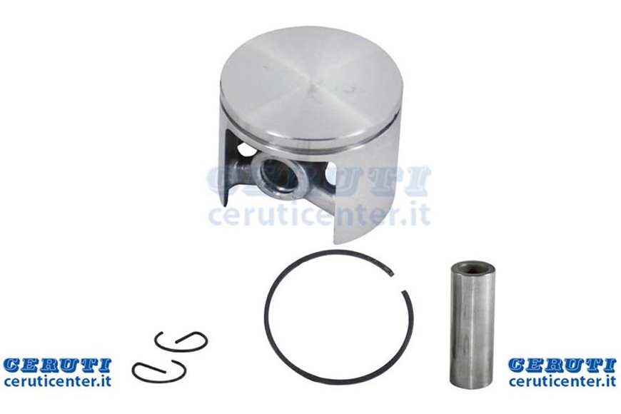 
Piston Ass.Y- Stiga Genuine Part - 383590001/0