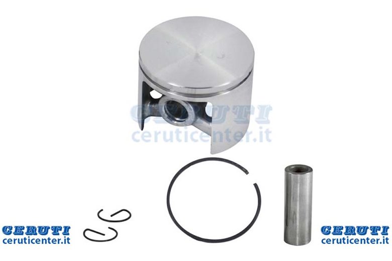 
Piston Ass.Y- Stiga Genuine Part - 383590001/0