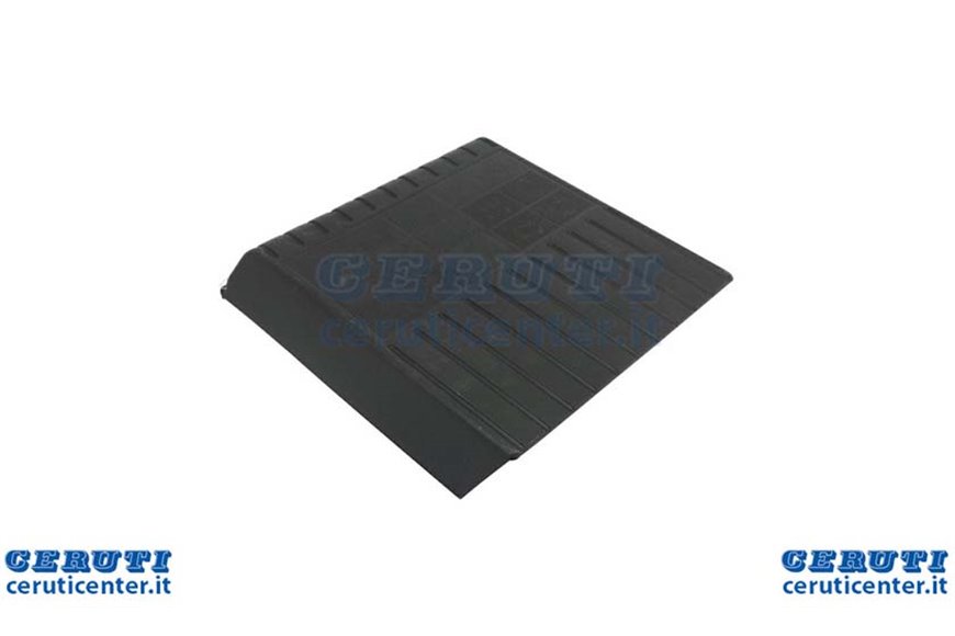 
Deflector [Black]- Stiga Genuine Part - 322600099/2 - replaces - 322600099/1