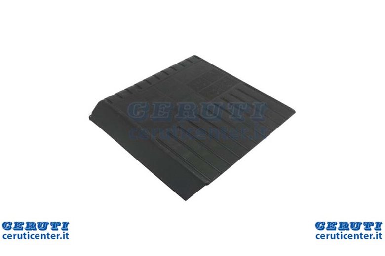 Protez. Uscita Es 41-46 Col. Nero - Originale Stiga - 322600099/2 - sostituisce - 322600099/1
