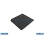 
Deflector [Black]- Stiga Genuine Part - 322600099/2 - replaces - 322600099/1