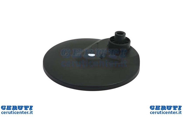 
Lh/Rh Plastic Wheel Cover- Stiga Genuine Part - 322600091/1 - replaces - 122600091/0