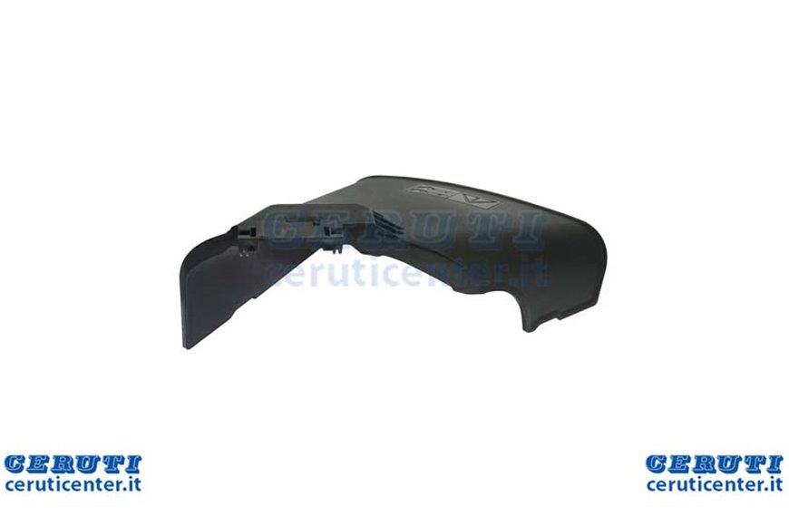 Deflector [Black]- Stiga Genuine Part - 325600077/3 - replaces - 325600077/2