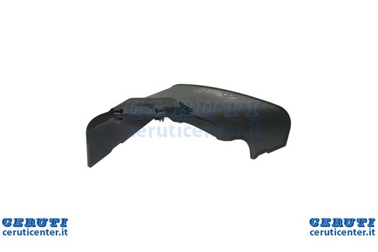 Deflector [Black]- Stiga Genuine Part - 325600077/3 - replaces - 325600077/2
