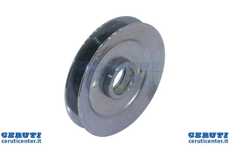 Puleggia Galoppino Lame Znb - Originale Stiga - 125601564/1 - sostituisce - 25601564/0