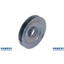 
Blade Idler Pulley- Stiga Genuine Part - 125601564/1 - replaces - 125601564/0