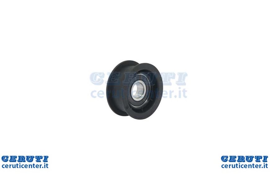 
Traction Pulley- Stiga Genuine Part - 127604015/0