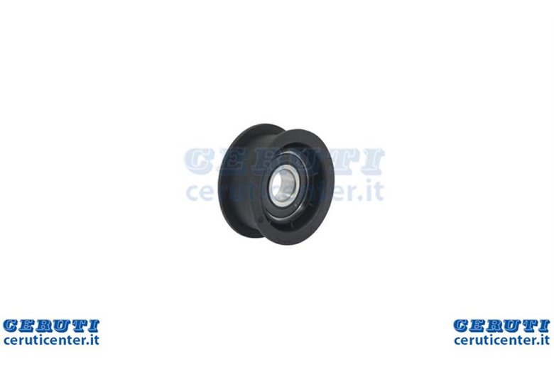 Puleggia Galoppino Trazione Nr66 - Originale Stiga - 127604015/0 