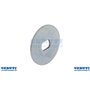 
Blade Washer 60 X 18 X 2- Stiga Genuine Part - 322672105/0
