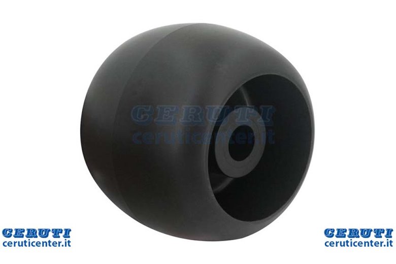
Anti-Scalp Wheel D80Mm- Stiga Genuine Part - 182700003/0