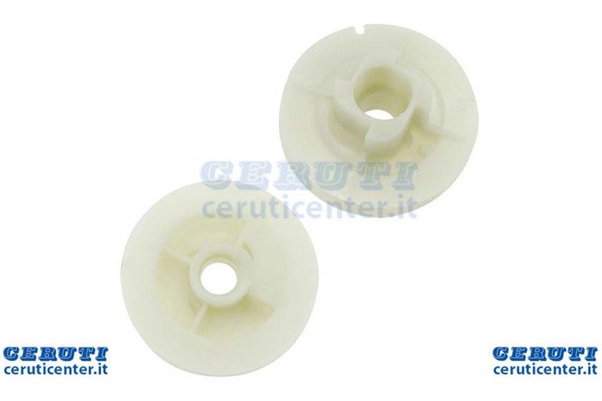 
Starter Pulley- Stiga Genuine Part - 118800192/0