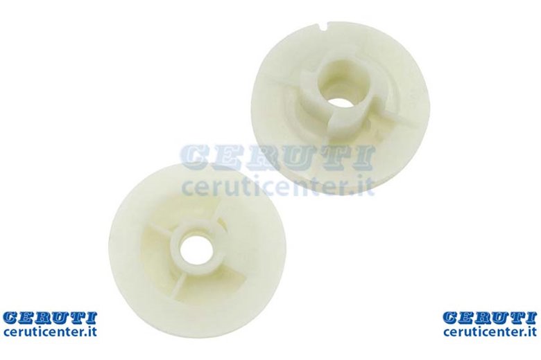 Start Plate - Originale Stiga - 118800192/0 