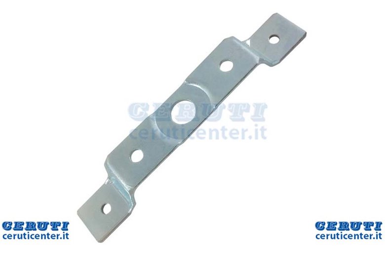 Supporto Coltello Znb Rider Eco - Originale Stiga - 327787045/1 - sostituisce - 327787045/0