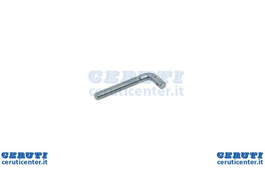 
Tie Rod- Stiga Genuine Part - 125840003/2