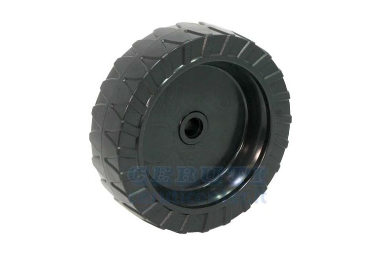 Ruota - Originale Stiga - 122686083/0 - sostituisce - 122686086/0