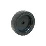 Ruota - Originale Stiga - 122686083/0 - sostituisce - 122686086/0