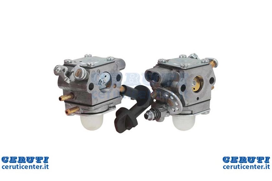 
Carburettor - Stiga Genuine Part - 118804969/0 - replaces -  118803086/0