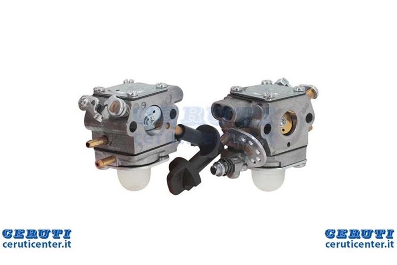 Assieme Carburatore - Originale Stiga - 118804969/0 - sostituisce - 118803086/0