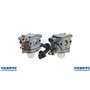 
Carburettor - Stiga Genuine Part - 118804969/0 - replaces -  118803086/0