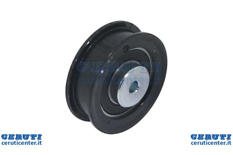Puleggia - Originale Stiga - 122601915/0 - sostituisce - 1111-2747-01