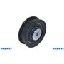 
Tension Pulley - Stiga Genuine Part - 122601915/0 - replaces -  1111-2747-01