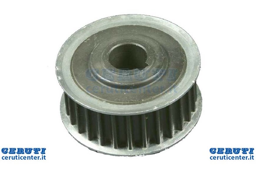 Puleggia - Originale Stiga - 125601560/0