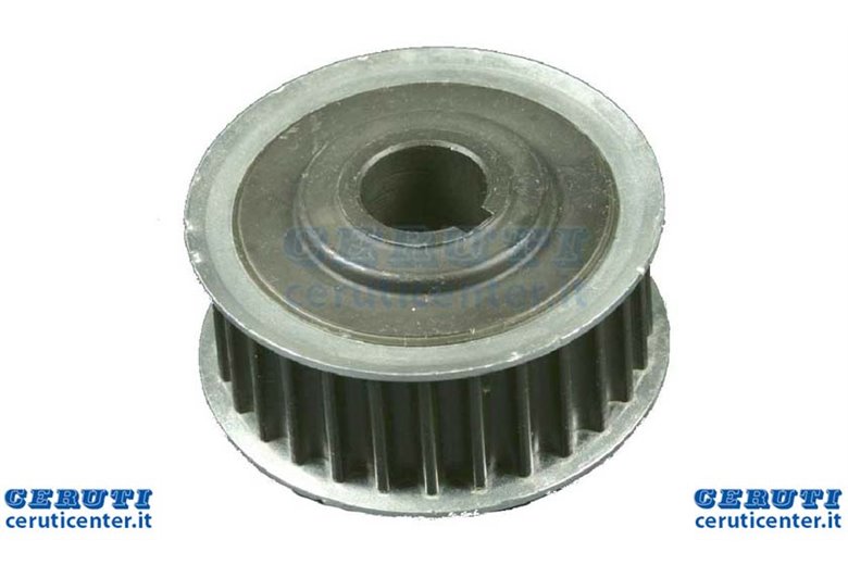 Puleggia - Originale Stiga - 125601560/0
