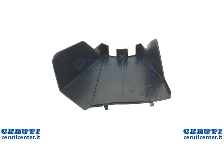 Belt Protection Guard [R/Td 53] - Stiga Genuine Part - 122060193/0