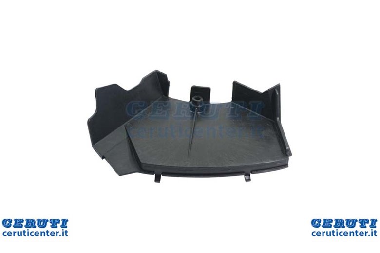 
Belt Protection Guard - Stiga Genuine Part - 122060145/0