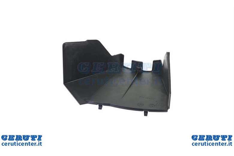 Belt Protection Guard 53 - Stiga Genuine Part - 122060196/0