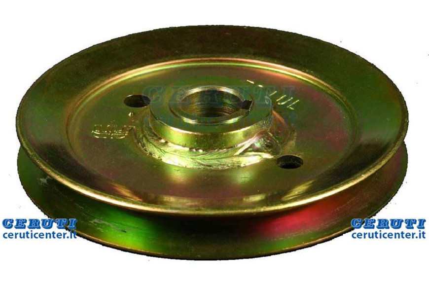 Puleggia - Originale Stiga - 125601571/0