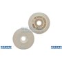 
Recoil Pulley - Stiga Genuine Part - 118803060/0