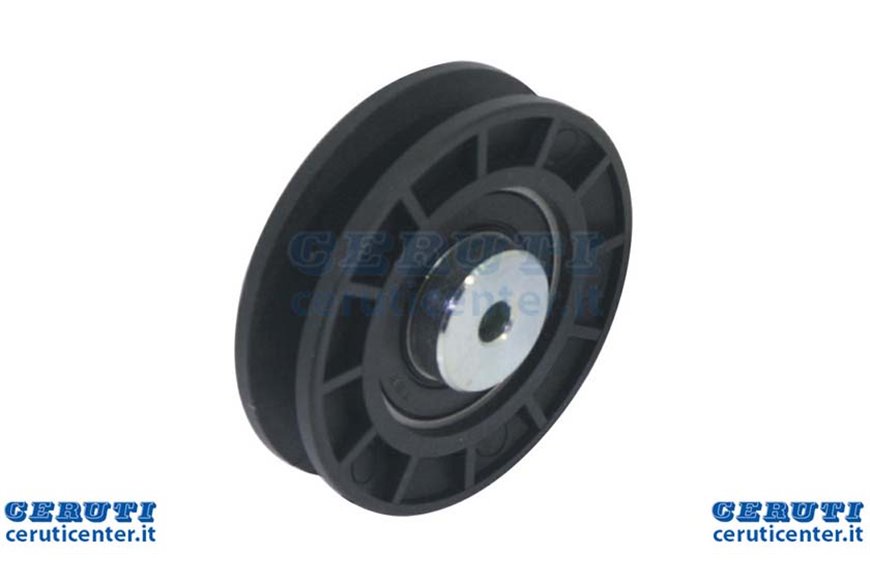 Puleggia - Originale Stiga - 122601914/0