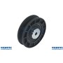 Belt Guide Pulley - Stiga Genuine Part - 122601914/0