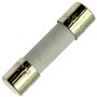 Fusibile 6.3 A - Originale Stiga - 133340033/0
