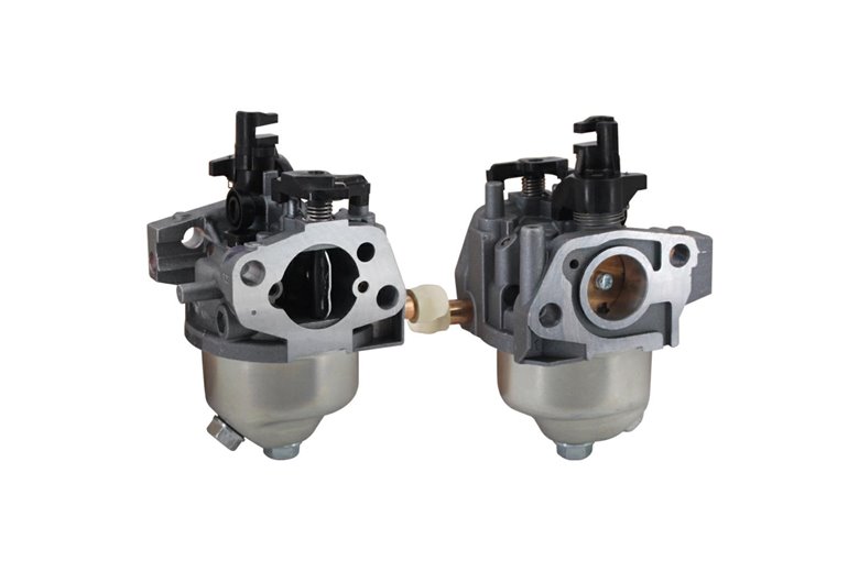 
Carburettor - Stiga Genuine Part - 118550537/0
