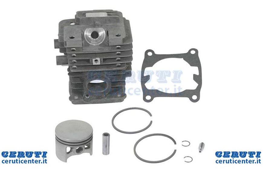 
Cylinder + Piston - Stiga Genuine Part - 118800898/0